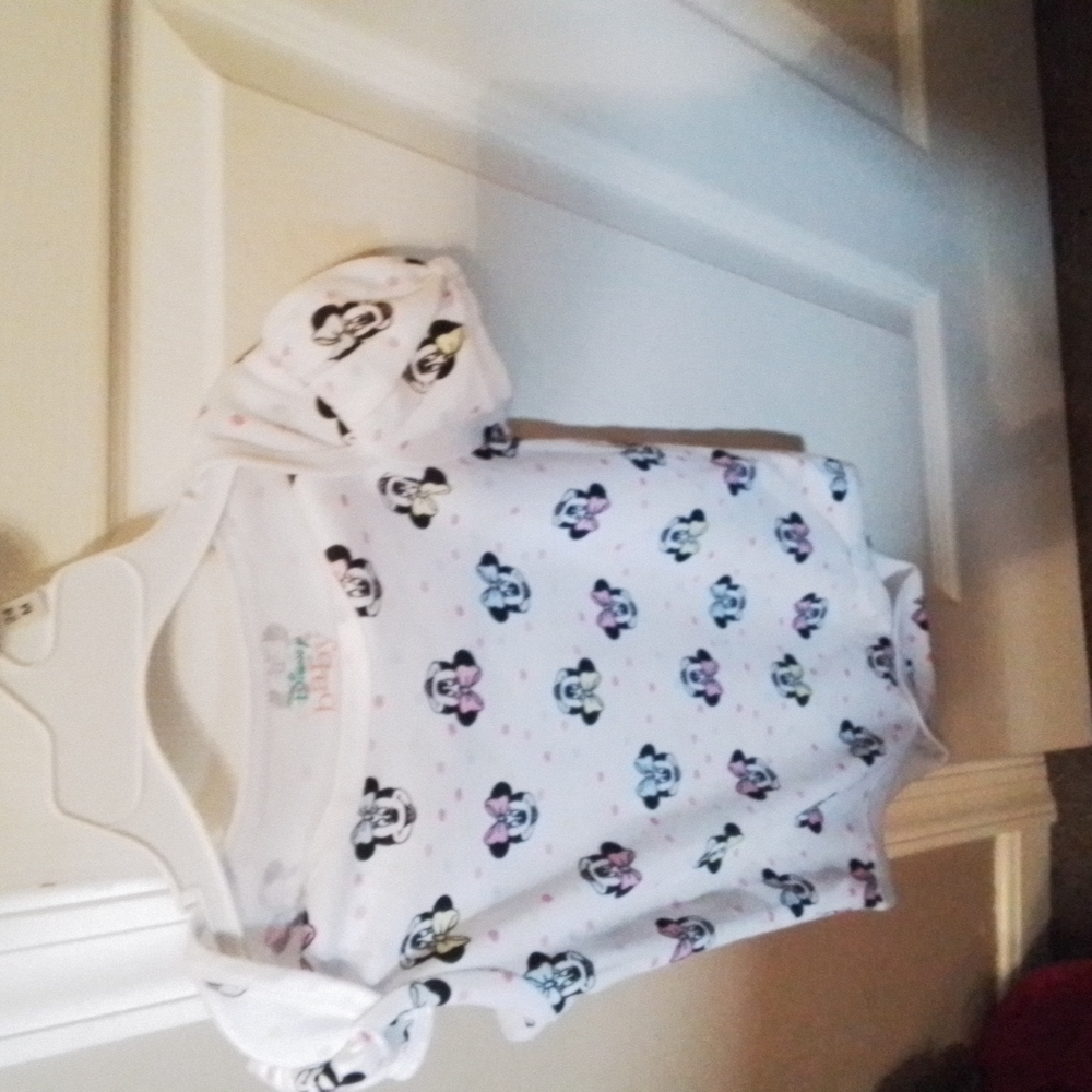 DisneyToddler oneise NWOT